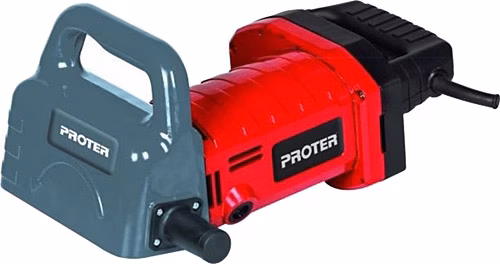 Proter PR 1090 WK Kanal Açma Makinesi