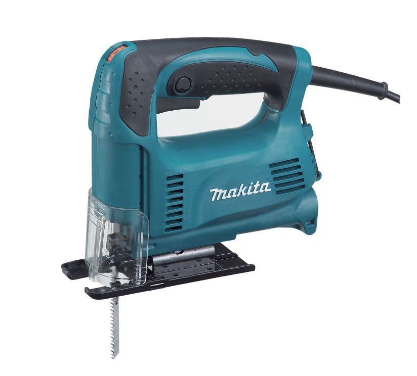 Makita 4327 Elektronik Devir Ayarlı Dekupaj