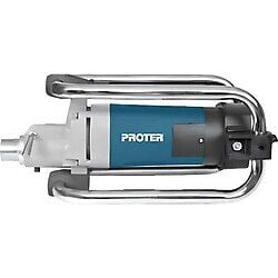 Proter PR 4300 TP Beton Vibratör Motoru 2300 W
