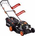 Proter PGS 685 SL Benzinli Çim Biçme Makinesi