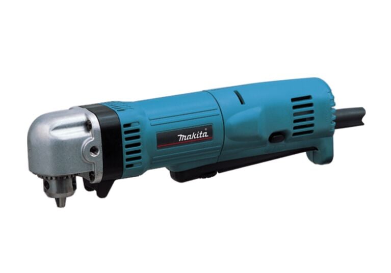 Makita DA3010 Profesyonel Köşe Matkap | Dayanıklı ve Hassas Delme