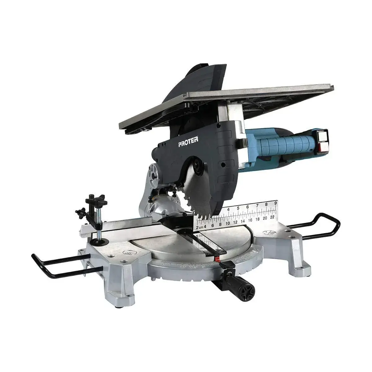 Proter PR 255 Plus Elektrikli Gönye Kesme Makinası