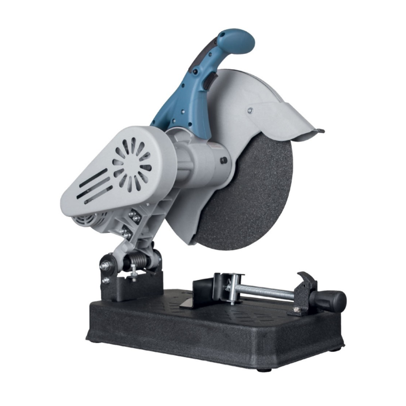 Proter PR 355 K 2000 W Kayışlı Metal Kesme Makinesi