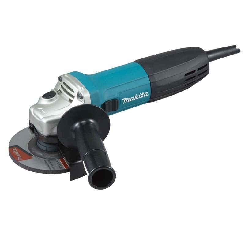 Makita GA4530R AVUÇ TAŞLAMA 115MM
