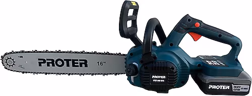 Proter PST 140 STX Ağaç Kesme Makinesi