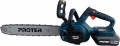 Proter PST 140 STX Ağaç Kesme Makinesi