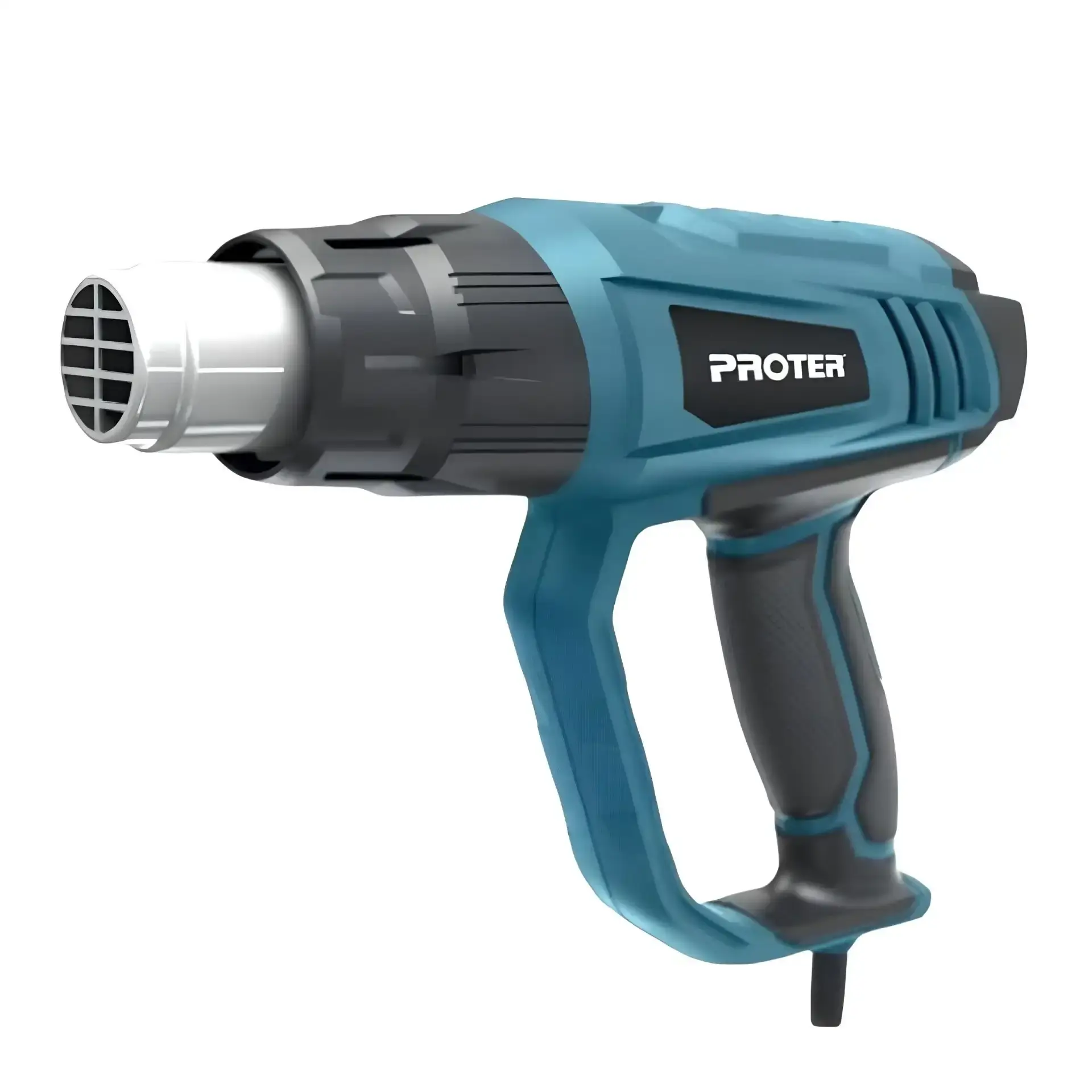 PROTER PR 2370 DX DİJİTAL SICAK HAVA TABANCASI
