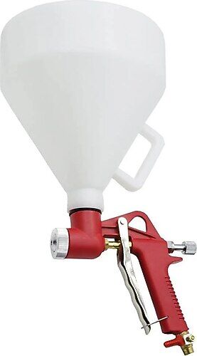 Proter FR 300 4-6-8 mm Meme Takımlı Fasarit Tabancası