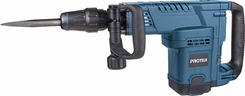 Proter PH 1860 Kırıcı-Delici