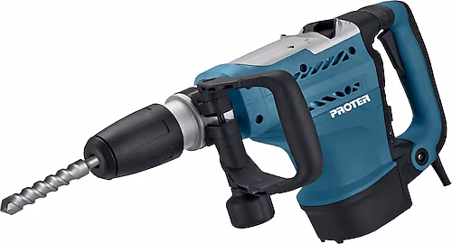 Proter PH 1400 HD 1400 W Kırıcı Delici