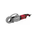 Proter PR 1720 1/2'';-2'' Elektrikli El Tipi Boru Pafta Makinesi