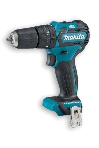 Makita HP332DZ Aküsüz Darbeli Matkap