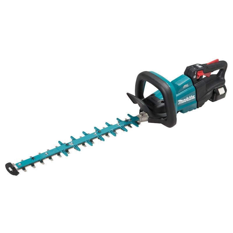 Makita DUH502Z AKÜLÜ ÇİT BUDAMA MAKİNASI 18V