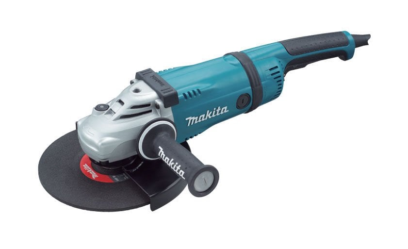 Makita GA7040S Profesyonel Büyük Taşlama 180mm