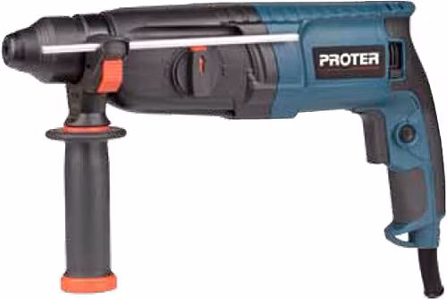 Proter PH 850 800 W Pnömatik Kırıcı-Delici