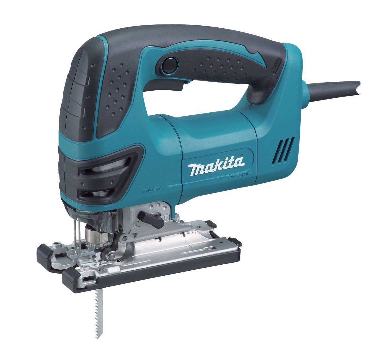 Makita 4350CT Profesyonel Elektronik Dekupaj Testere