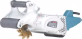Proter PR 1245 WK 1100 W Kanal Açma Makinesi