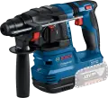 Bosch GBH 185-LI Çift Akülü 4.0 Ah Kırıcı Delici
