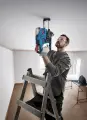 Bosch GBH 185-LI Çift Akülü 4.0 Ah Kırıcı Delici