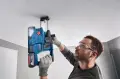 Bosch GBH 185-LI Çift Akülü 4.0 Ah Kırıcı Delici