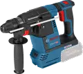 Bosch GBH 18V-26 Tek Akülü 8 Ah Darbeli Kırıcı-Delici