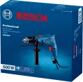 Bosch GSB 600 Darbeli Matkap