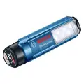 Bosch GSR 120-LI Akülü Vidalama + GLI 12V-300 Fener Çift Akülü 2 Ah Elektrikli El Aletleri Seti