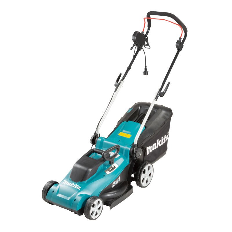 Makita ELM3720 Profesyonel Elektrikli Çim Biçme 1400W