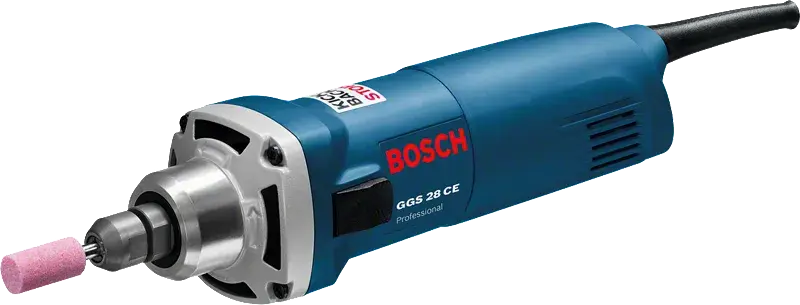 Bosch GGS 28 CE 650 W Kalıpçı Taşlama Makinesi