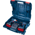 Bosch GDX 18V-285 + GSB 185-Li Elektrikli El Aletleri Seti