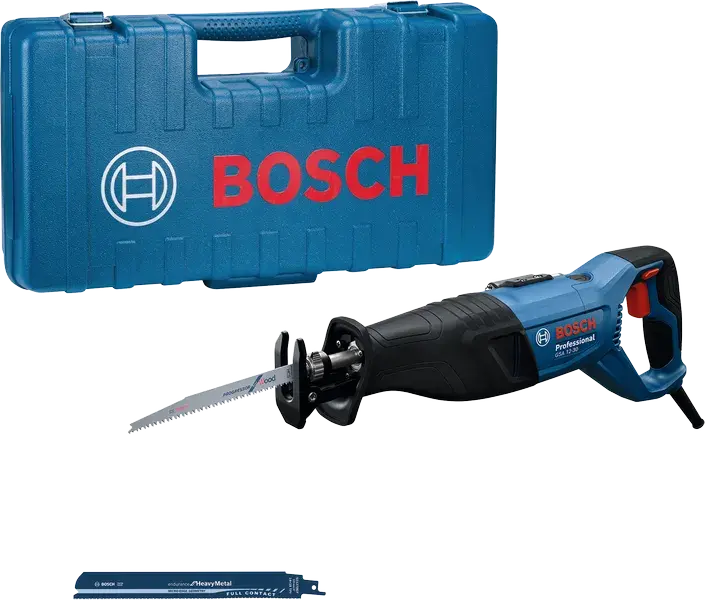 Bosch GSA 12-30 Tilki Kuyruğu Testere