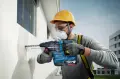 Bosch GBH 185-LI 18 Volt Akülü Kırıcı Delici 2X4.0ah