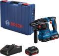 Bosch GBH 185-LI 18 Volt Akülü Kırıcı Delici 2X4.0ah