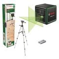 Bosch Universal Level 360 Çapraz Çizgi Set Lazer Hizalama