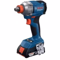 Bosch GDX 18V-285 + GSR 185-Li Elektrikli El Aletleri Seti