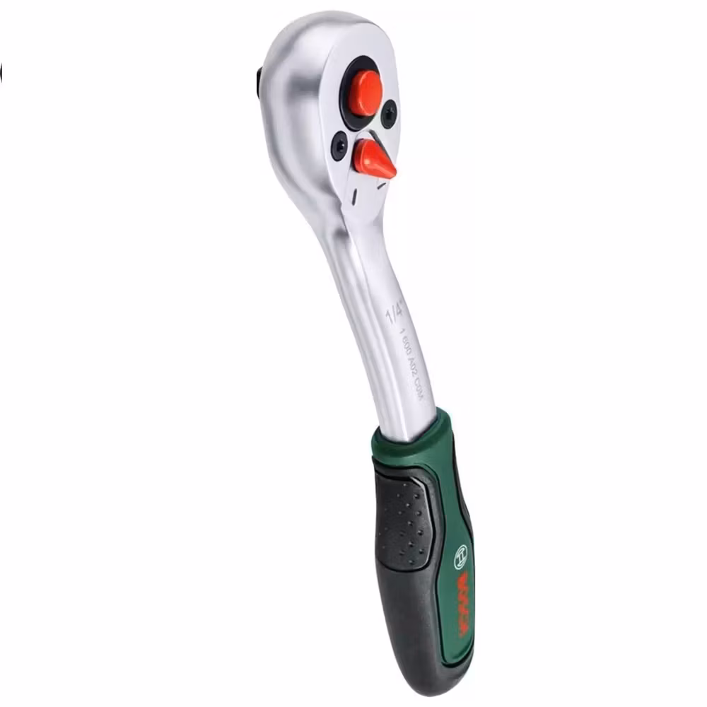 Bosch 1/2 Inch Cırcır Lokma Kolu - 1600A0317V