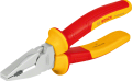 Bosch Profesyonel İzole Pense VDE Pense 180mm - 1.600.A02.NE1