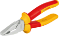 Bosch Profesyonel İzole Pense VDE Pense 180mm - 1600A02NE1