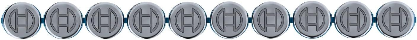 Bosch Professional NB-25 Beton Çivisi (1000 beton çivisi, uzunluk 25 mm) (GNB 18V-38 ile uyumlu)