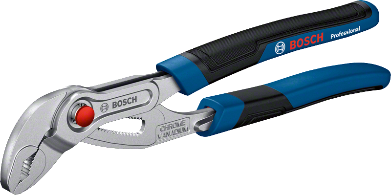 Bosch  Professional  Boru Anahtarı  250m - 1.600.A02.W3N