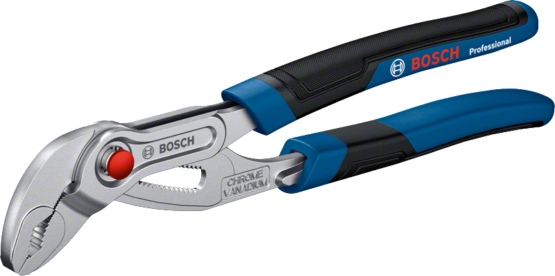 Bosch 1600A02W3N 250 mm Boru Anahtarı