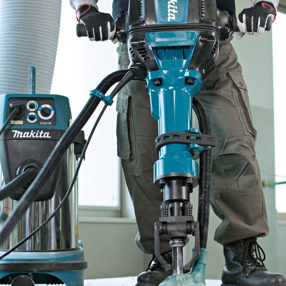 Makita HM1802 2000W Elektro Pnömatik Kırıcı-Delici
