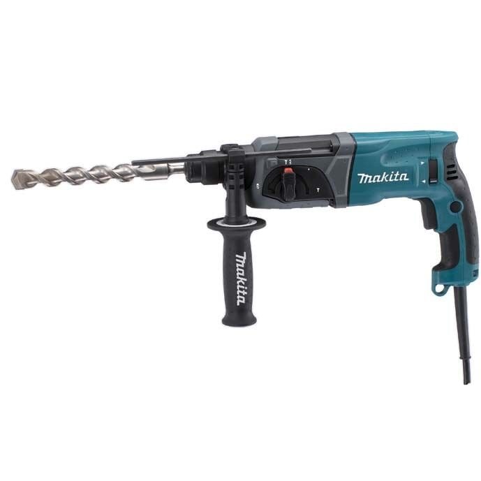 Makita HR2470 780 W Elektro Pnömatik Kırıcı-Delici