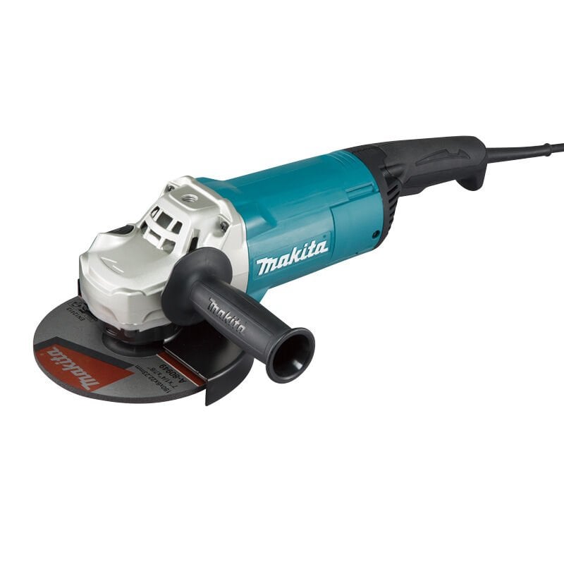 Makita GA7060 2200 W Büyük Taşlama