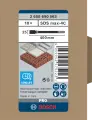 Bosch SDS-Max Eco Yassı Keski 400x25 mm
