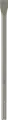 Bosch SDS-Max Eco Yassı Keski 400x25 mm
