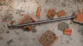 Bosch SDS-Max Eco Yassı Keski 400x25 mm