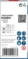 Bosch PRO Sheet Metal PC Plus Delik Açma Testeresi 25 mm