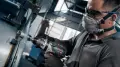 Bosch PRO Sheet Metal PC Plus Delik Açma Testeresi 25 mm