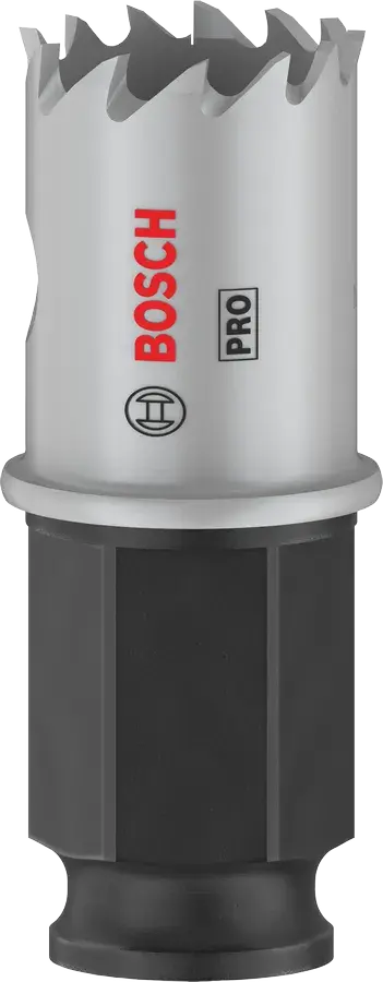 Bosch PRO SM PC-Plus Delik Açma Testere 20mm